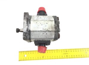 Scania 2196418 2032381 1853889 hidraulikus hűtőventilátor motor