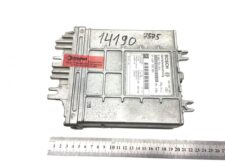 Sebességváltó vezérlőegység ECU Scania Bosch 0281020080