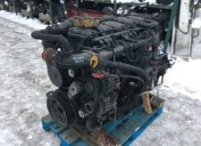 Scania motor 2461280 / 577344 / 572033 használt