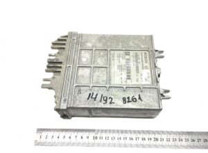 Váltóvezérlő egység ecu bosch scania 1895823 1944492 2087629