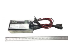XH Heating Systems 28,4V 5A Max akkumulátortöltő