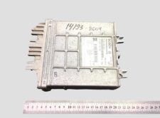 Sebességváltó vezérlőegység ECU Scania Bosch 14193-8604