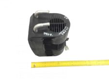 Radiátor ventilátor kabin fűtéshez Scania 26V 9909 készlet