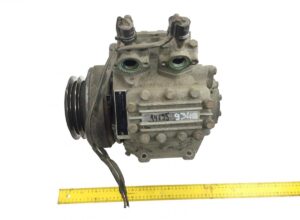Scania 14155 9343 ac kompresszor