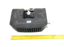 Radiátorfan készlet kabin fűtéshez Scania – 8102120520