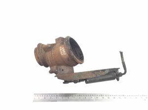 Egr szelep scania 1818418/1890904/1400769/1861152/1821737