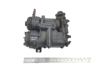 Üzemanyagszűrő ház scania 14155 0271