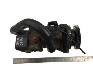 Hűtőventilátor hidraulikus szivattyú, scania kompatibilis (1930955, 2202323, 1793202)