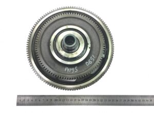 Köztes fogaskerék scania 14195-0651