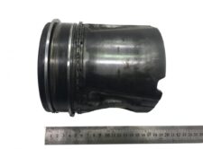 Dugattyú Scania – Kódok 1893313, 1533587, Méret 18 cm