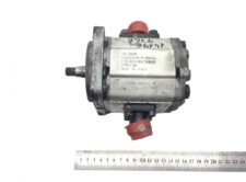 Hidraulikus hűtőventilátor Scania 1853889, 2032381, 2196418
