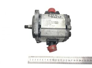 Hidraulikus hűtőventilátor scania 1853889, 2032381, 2196418