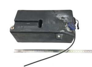 Adblue tartály irisbus – oem kódok: 5801467059, 504281305, 504283329