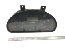 Iveco műszerfal óra Irisbushoz 504254397, 5801700983, 504119508