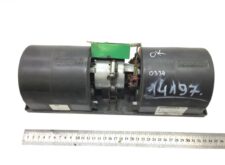 Fűtőventilátor Irisbushoz – Kód 500023710