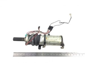 Elektromos motor az irisbus ajtónyitáshoz 5801498973