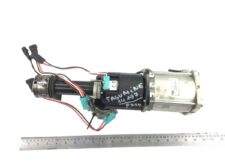 Elektromos motor az Irisbus ajtónyitáshoz 500023149
