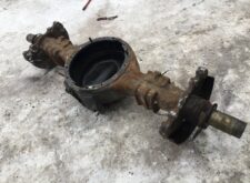 Motor tengely áthidaló Irisbus – Kód 500023376