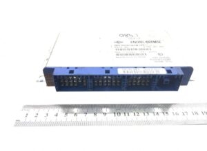 Abs vezérlőegység knorr-bremse 24v irisbus 0486107103 504089276