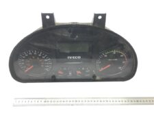 Iveco műszerfal óra – 504254397, 5801700983, 504119508