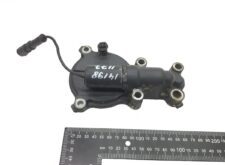 Iveco 861491 kipufogófék szelepfedél blokk