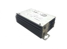 Bosch Irisbus Audio Erősítő 7 907 729 001 5010472167
