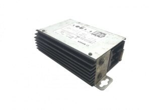 Bosch irisbus audio erősítő 7 907 729 001 5010472167