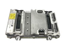 ACTIA IRISBUS 504273039 vezérlőegység, ipari járművek ECU