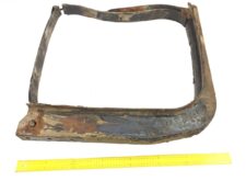 Scania üzemanyagtartály tartó készlet (Kódok: 1528907, 1401840, 1482504)