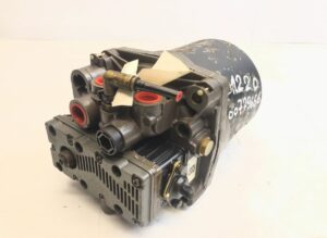 Volvo légszárító, kódok: 70313308, 85000864, 3194899, 9517283, 9957313