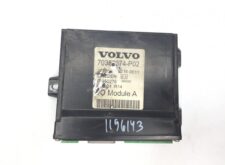 IO vezérlőegység modul Volvo 70350374-P02