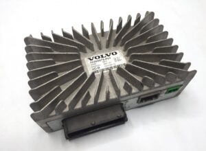 Volvo 70395975-p01 ajtóvezérlő egység