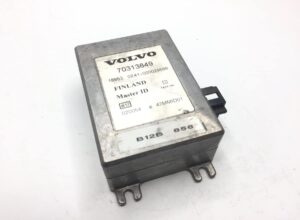 Volvo 70313849 vezérlőegység finnország master id 47mmid01