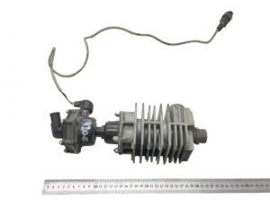Volvo légszárító – 21415040, 20518595, 20745320, 85104717, 7421415040, 70330013