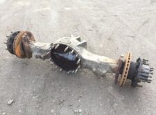 Hajtótengely Volvo – Modell 20874621/20862110