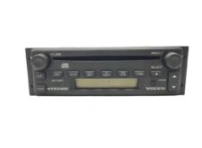 Volvo VR300 rádió CD-lejátszóval, RDS/EON funkcióval