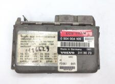 Volvo vezérlőegység 3118073 ECS FRAM 0 504 004 105