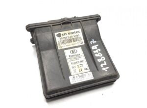 Volvo stt emtec eminox katalizátor vezérlőegység 103092-06 101889-07 101872-07