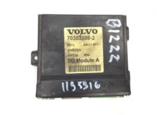 Volvo 70303588-2 I/O vezérlőegység Svédország