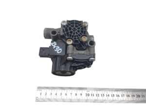 Abs szelep bal első tengely volvo 21327360-14