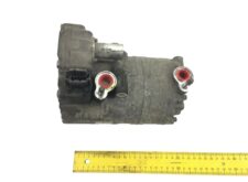 Volvo AC kompresszor – Modell 84192002 SHS-15L4197