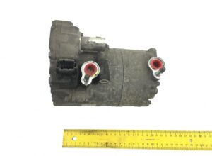 Volvo ac kompresszor – modell 84192002 shs-15l4197