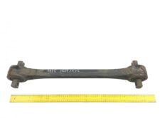 Kapcsolórúd egyenes híd Volvo – 2835 14224 P.P.V.S