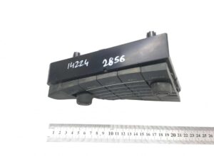 Volvo rádiós vezérlőpanel, kód 14224 2856