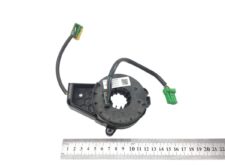 Volvo 21225667 kormányóra számlap elektromos csatlakozóval és 21 cm-es kábellel