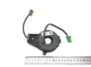 Volvo 21225667 kormányóra számlap elektromos csatlakozóval és 21 cm-es kábellel