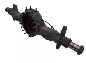 Motor tengely keresztléc volvo 20914319/20836854/22324044