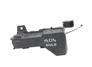 Műanyag ház volvo autóalkatrészekhez 82208559-12