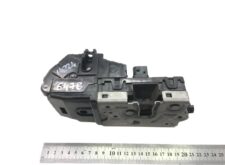 Bal ajtózár – Volvo 84012028 / 21884395 / 22945542 / 23361094