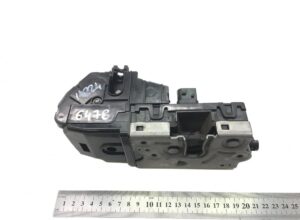 Bal ajtózár – volvo 84012028 / 21884395 / 22945542 / 23361094